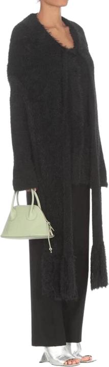 Produktbild Alberta Ferretti Pantaloni Nero (44)