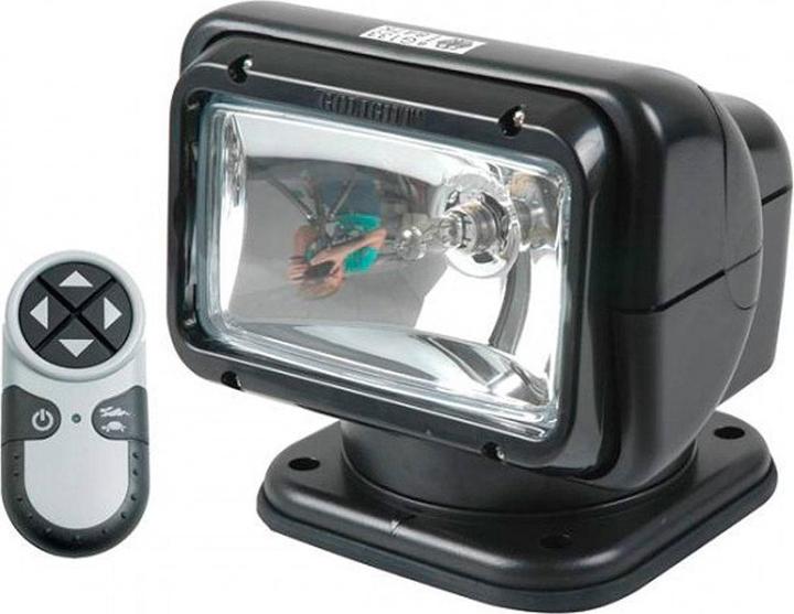 Image du produit Compass Projecteur 12V à distance