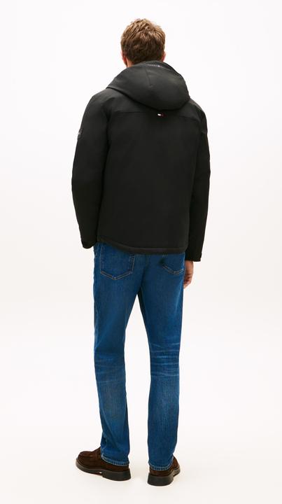 Actual product image Tommy Hilfiger Tech Short Padded Jacket (L)