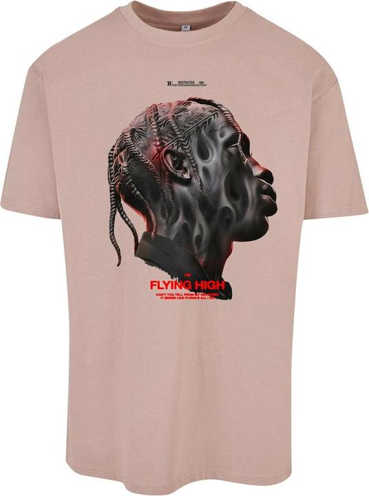 Dämmerung Rose