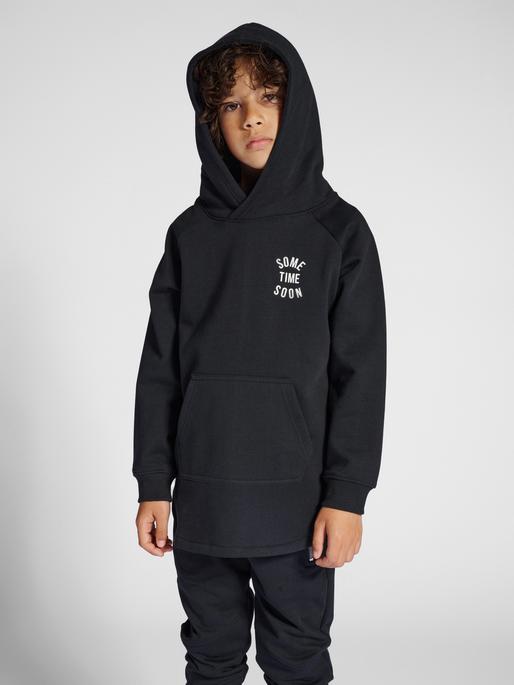 Produktbild hummel Stsmonterey Hoodie (116)
