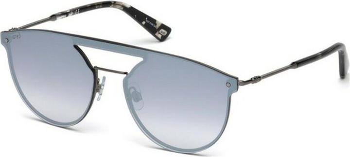 Actual product image WEB Unisex sunglasses WE0193-08C