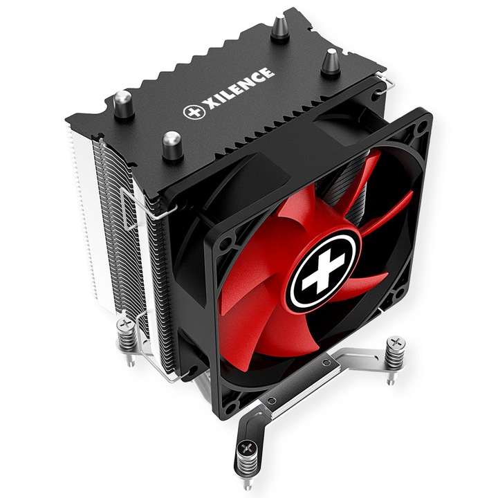 Produktbild Xilence 600/2200 rpm, 65.4 CFM, 14/23.8 dB (101.40 mm)