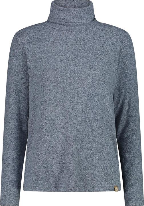 Image du produit CMP Campagnolo Pull col bateau ample femme (M)