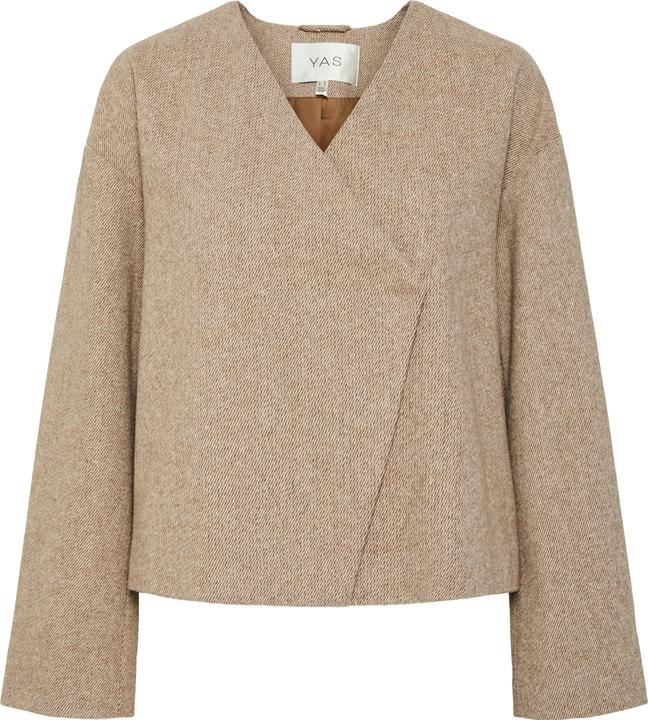 Actual product image Yas Yasspring Ls Jacket Noos (34)