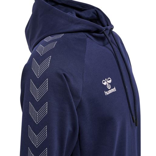Immagine prodotto hummel Hmlmove Grid Cotton Hoodie (XL)