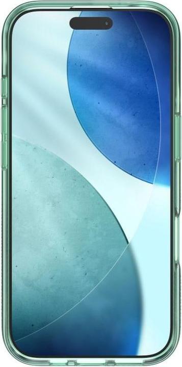 Actual product image Zagg Case für Apple iPhone 17 Milan Snap iridescent oil slick (Apple iPhone 17)