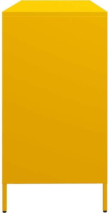 Produktbild vidaXL Sideboard (135 x 39 x 73.50 cm)