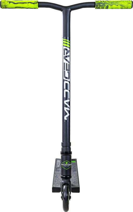 Actual product image Madd Freestyle MG3 Zen