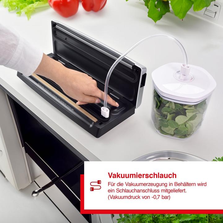 Produktbild Solis Vac Smart Typ 557