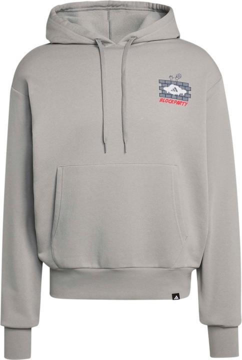 Produktbild Adidas Volleyball FUN Hoody (M)