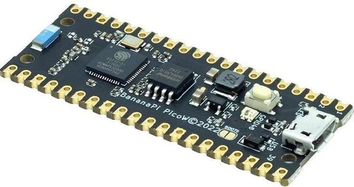 Produktbild CENTI-S3 - Bananen-Pi-Centi-S3