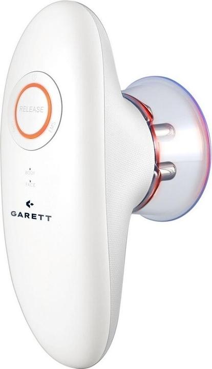 Actual product image Garett Beauty Perfect Body