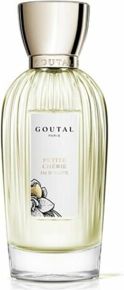 Actual product image Annick Goutal Petite Cherie by Eau de Toilette Spray 100 ml (Eau de toilette, 100 ml)
