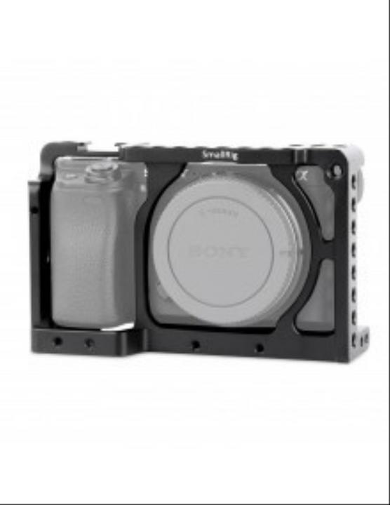 Actual product image SmallRig Sony A6000/A6300/A6500 (Cage)