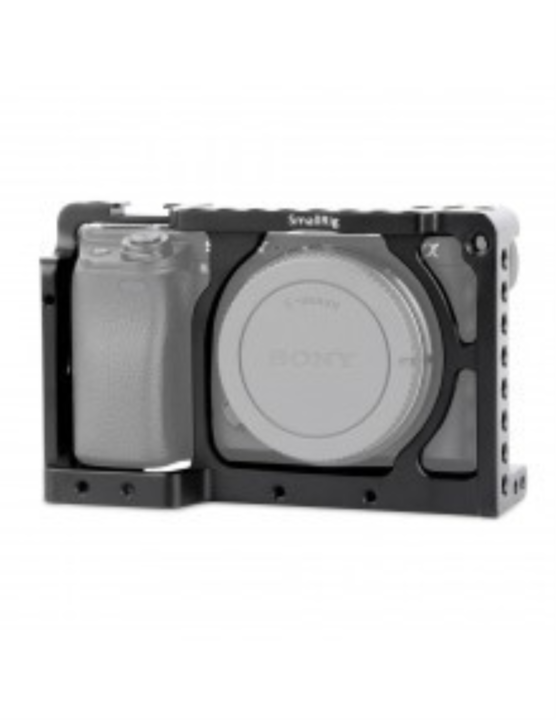 Produktbild SmallRig Sony A6000/A6300/A6500 (Cage)