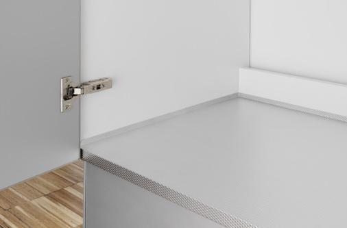 Produktbild OK-Line Wasser- und Schmutzschutz - Einlegeboden (1 Stk.)