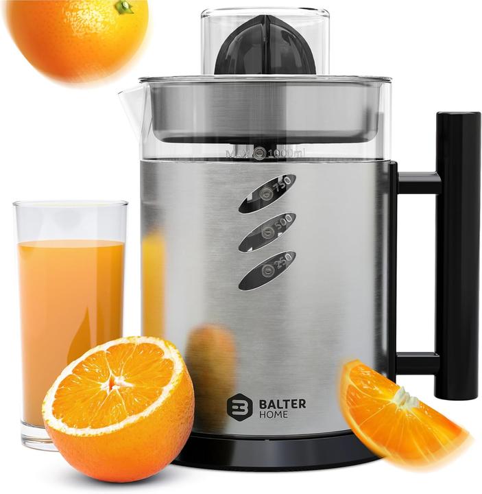 Image du produit Balter ZP-03 Presse-citron