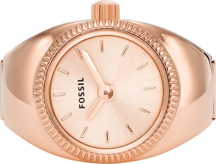 Produktbild Fossil Watch Ring (Analoguhr, 15 mm)