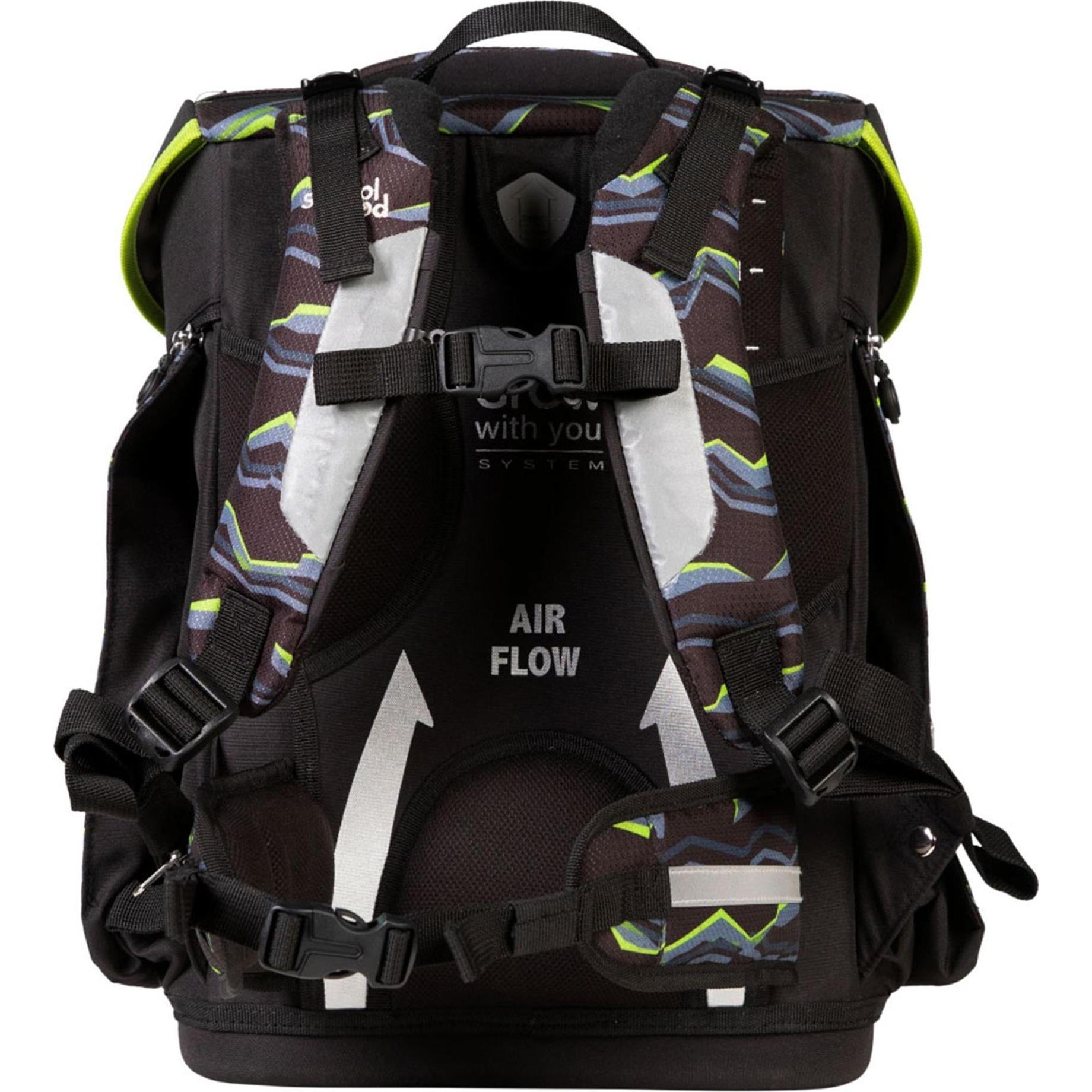 Thumbnail - School-Mood, Rucksack, (22 l)