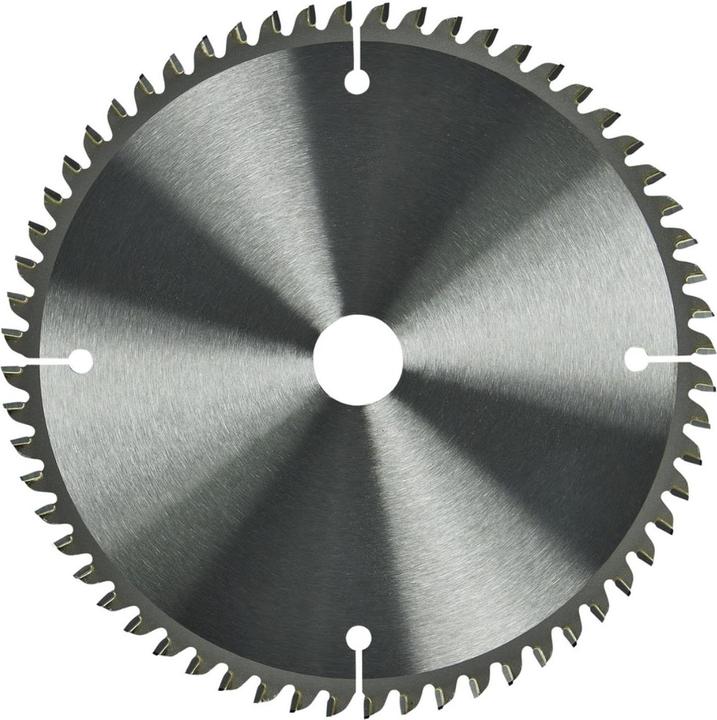 Actual product image Makita SPECIALIZED saw blade 160x20x60Z