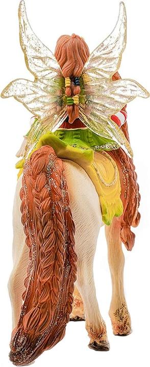 Immagine prodotto Schleich Marween con unicorno glitterato