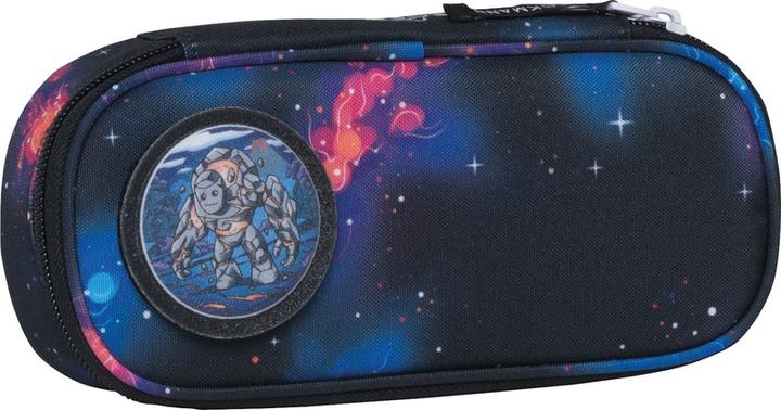 Immagine prodotto Beckmann Zaino scolastico Classic con tasca frontale double-face (22 l)