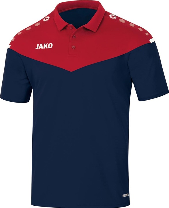 Navy chilli red