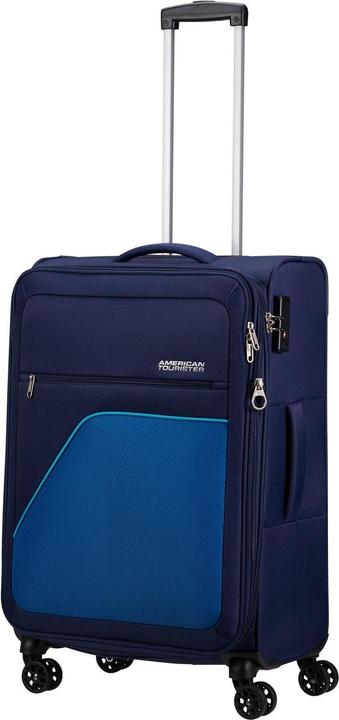 Actual product image American Tourister Sky Surfer Spinner Exp. TSA (69 l)