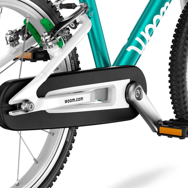 Produktbild woom Go 2 (14")