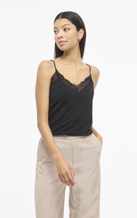 Immagine prodotto Vila VIMATTI Spitzen Trägertop (L)