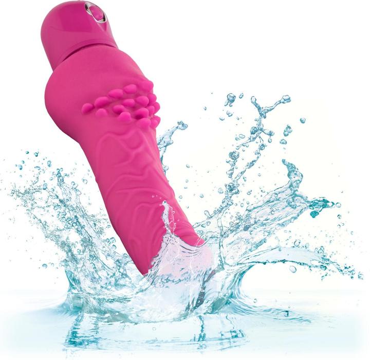 Actual product image CalExotics Power Stud Cliterrific