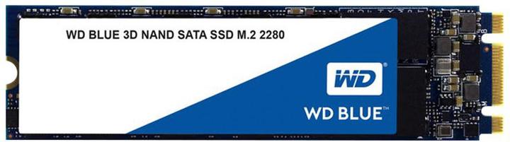 Produktbild WD Blue (1000 GB, M.2 2280)