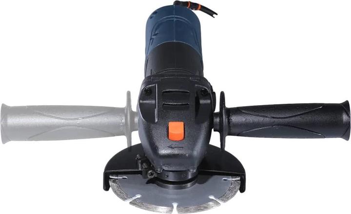 Actual product image Ferm Angle grinders (115 mm)