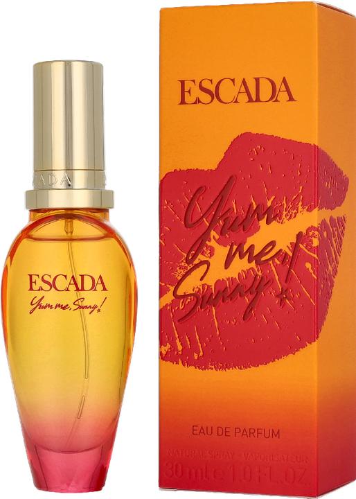 Escada Yum Me Sunny Eau de Parfum