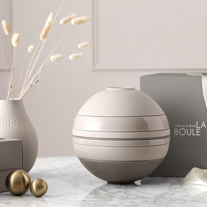 Produktbild Villeroy & Boch Iconic La Boule (7 Stk.)