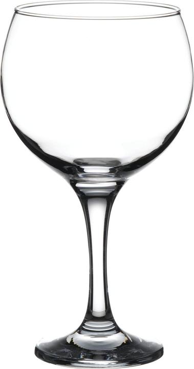 Actual product image Pasabahce Bistro (Cubata), Cubata ml, er SET (6.30 dl, 1 x, Cognac glass)