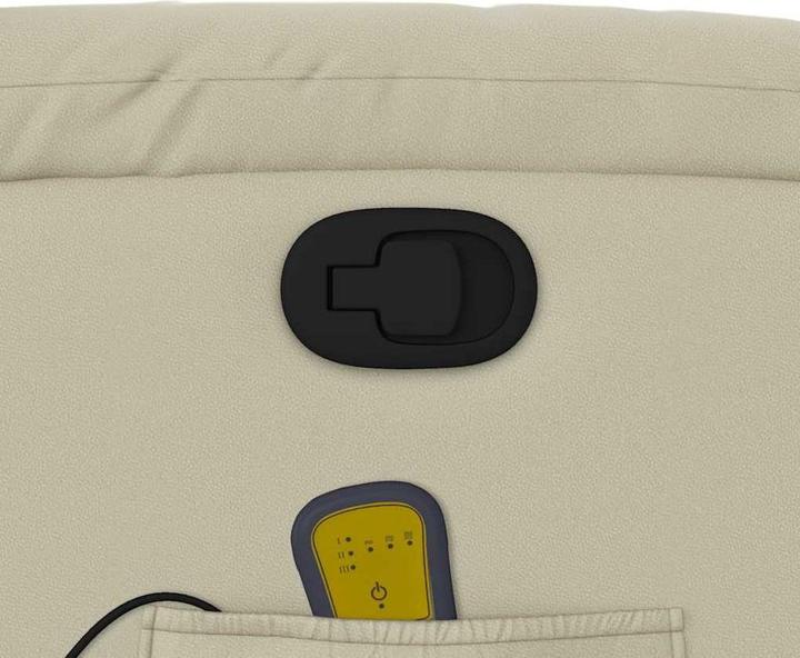 Image du produit vidaXL Massagesessel