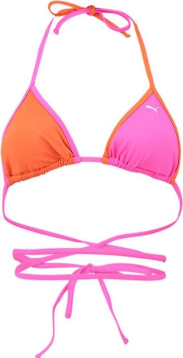 Image du produit Puma Swim Women Wrap Triangle 1p (S)