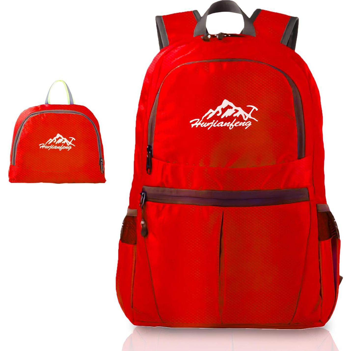 Intirilife, Rucksack, (36 l)