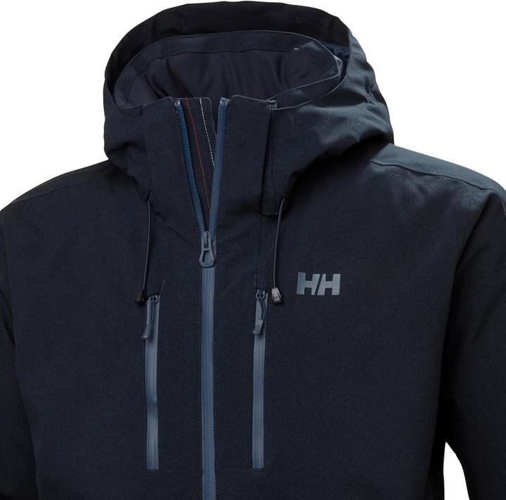 Produktbild Helly Hansen JUNIPER 3.0 JACKET (M)