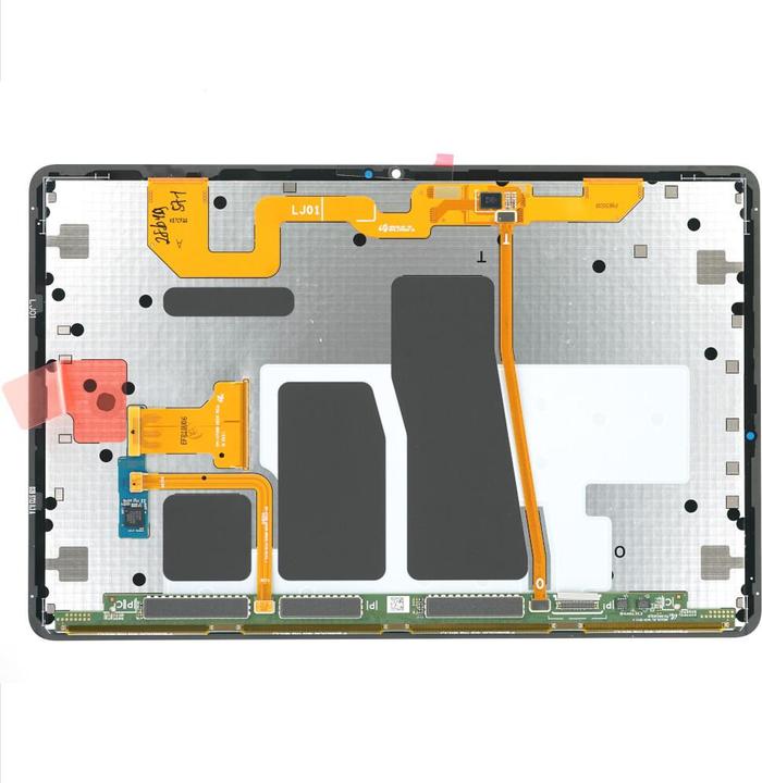 Produktbild Samsung Display + Touch SM-X730/X736 Galaxy Tab S11 (Wi-Fi/5G) GH82-38300A (Display, Samsung Galaxy S11)