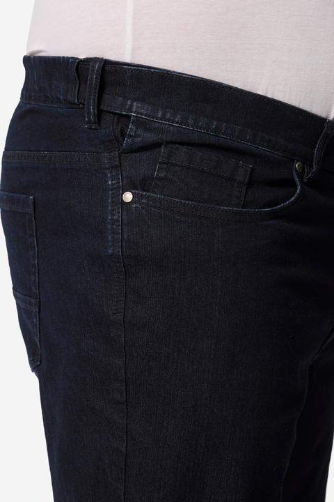 Produktbild Boston Park Jeans, Traveller-Bund, 5-Pocket, Regular Fit, bis 72/36 (66)