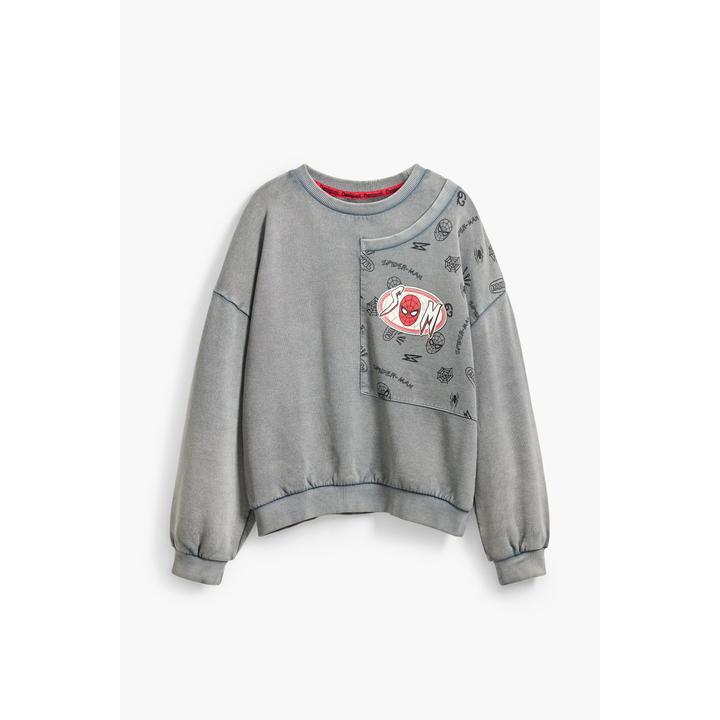Actual product image Desigual Marvel (11XL)