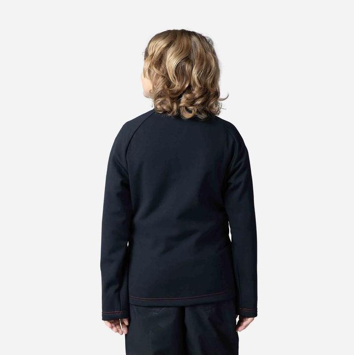 Immagine prodotto Rossignol Sweatshirt Boy Hero Fz Clim (10XL)
