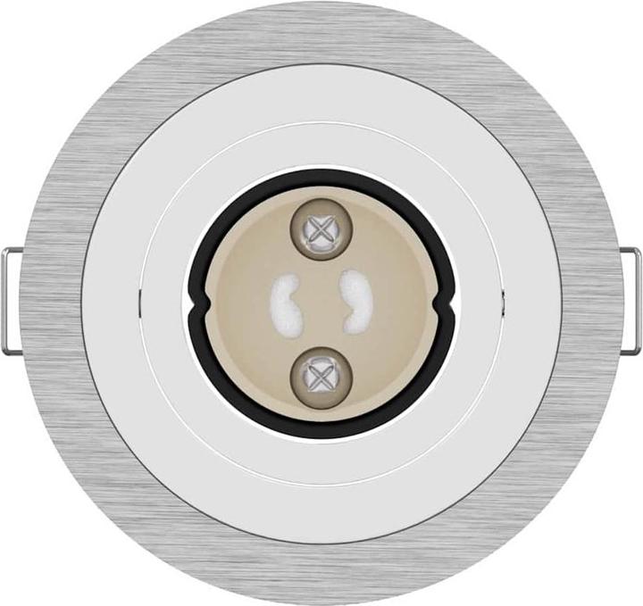 Produktbild VidaXL Eingebaute Lichter (E26)