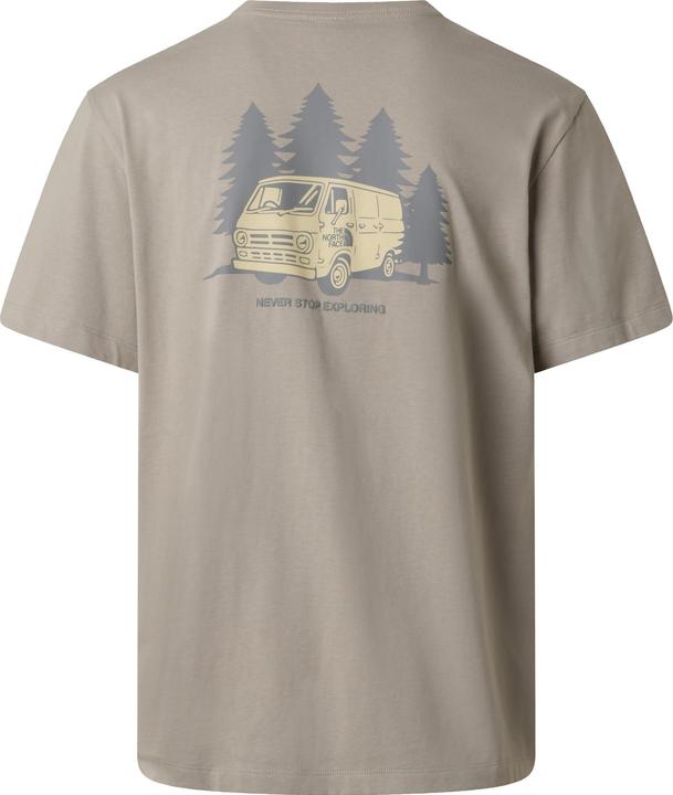 Produktbild North Face Van Life Relaxed (XXL)