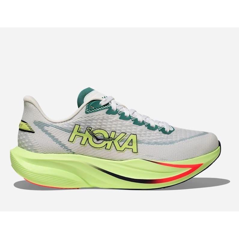 Hoka, Donne, Scarpe da corsa, Mach 7 (43 1/3), Multicolore