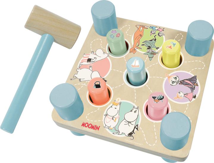 Productafbeelding Martinex Hamerbord (35504587)