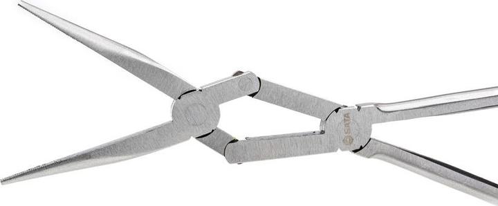 Actual product image SATA Double-joint pliers set Double-X, 2-piece
